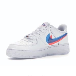 Air Force 1 low (3D glasses)
